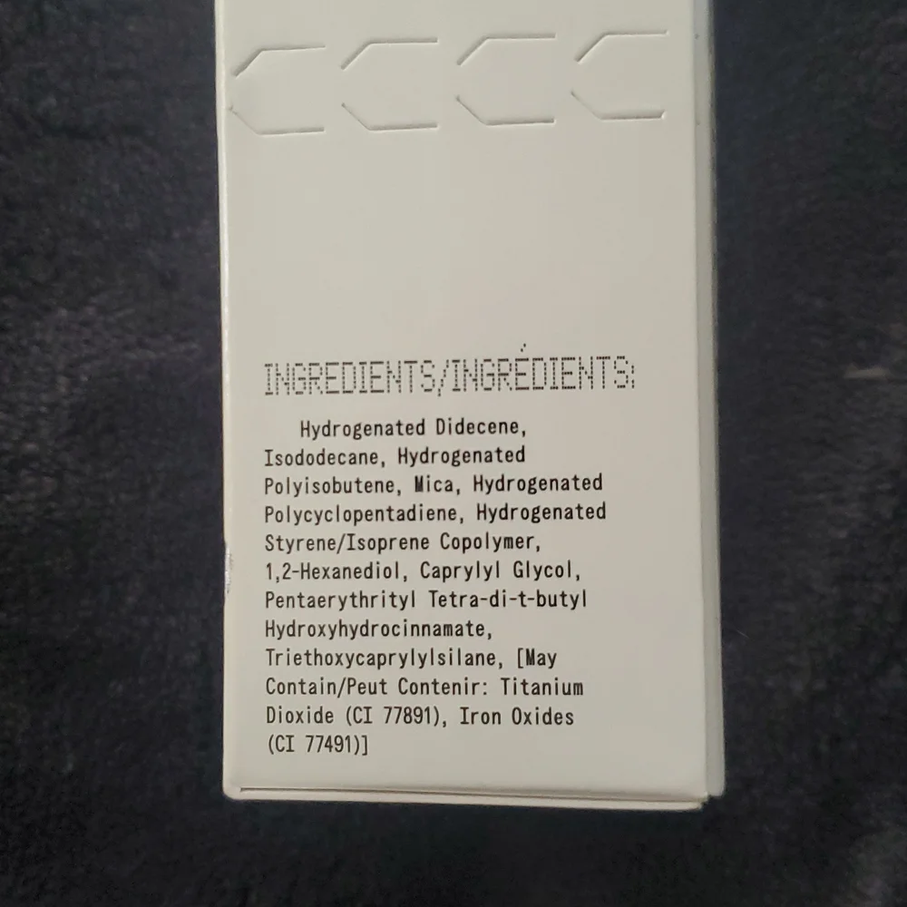 About-Face Highlight fluid ☆☆ Light Lock☆☆ - Picture 2 of 4